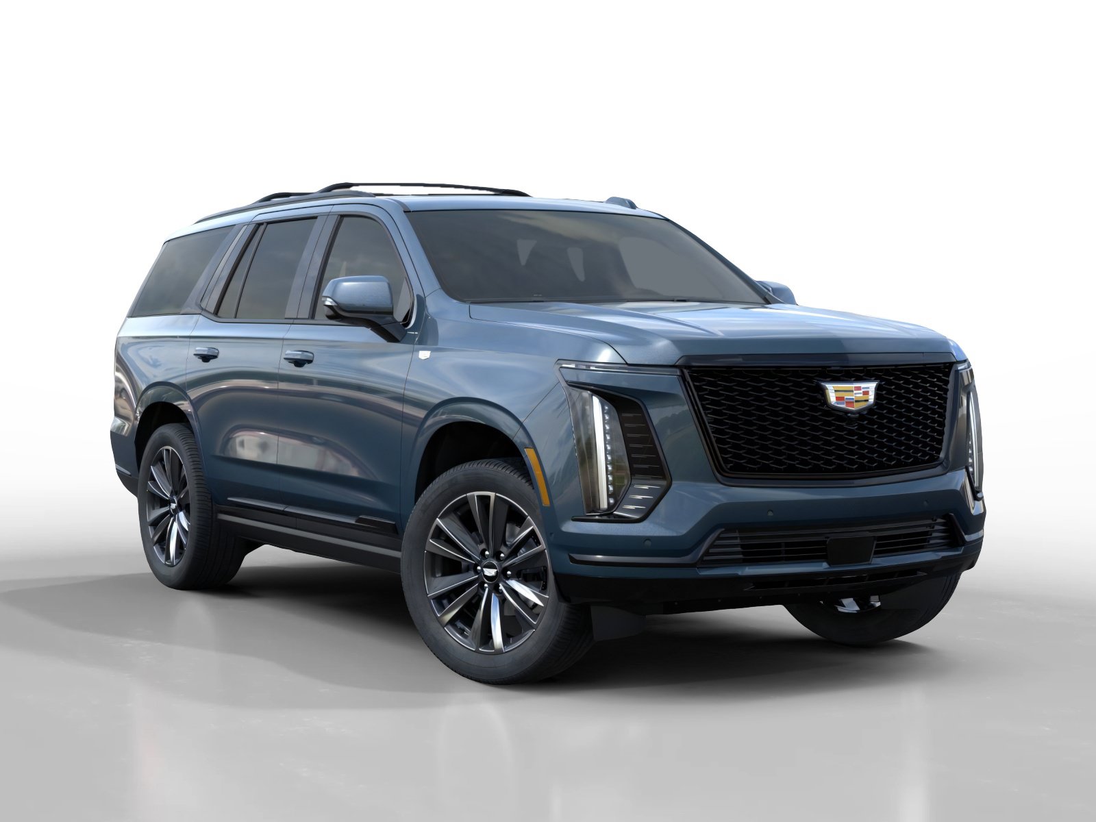 New 2026 Cadillac Escalade Sport w/ Touring Package AWD/4WD image 7