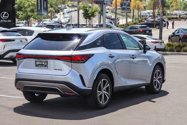 New 2026 Lexus RX 350 Premium FWD image 7