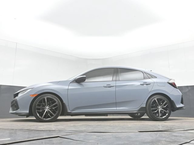 Used 2021 Honda Civic Sport image 42