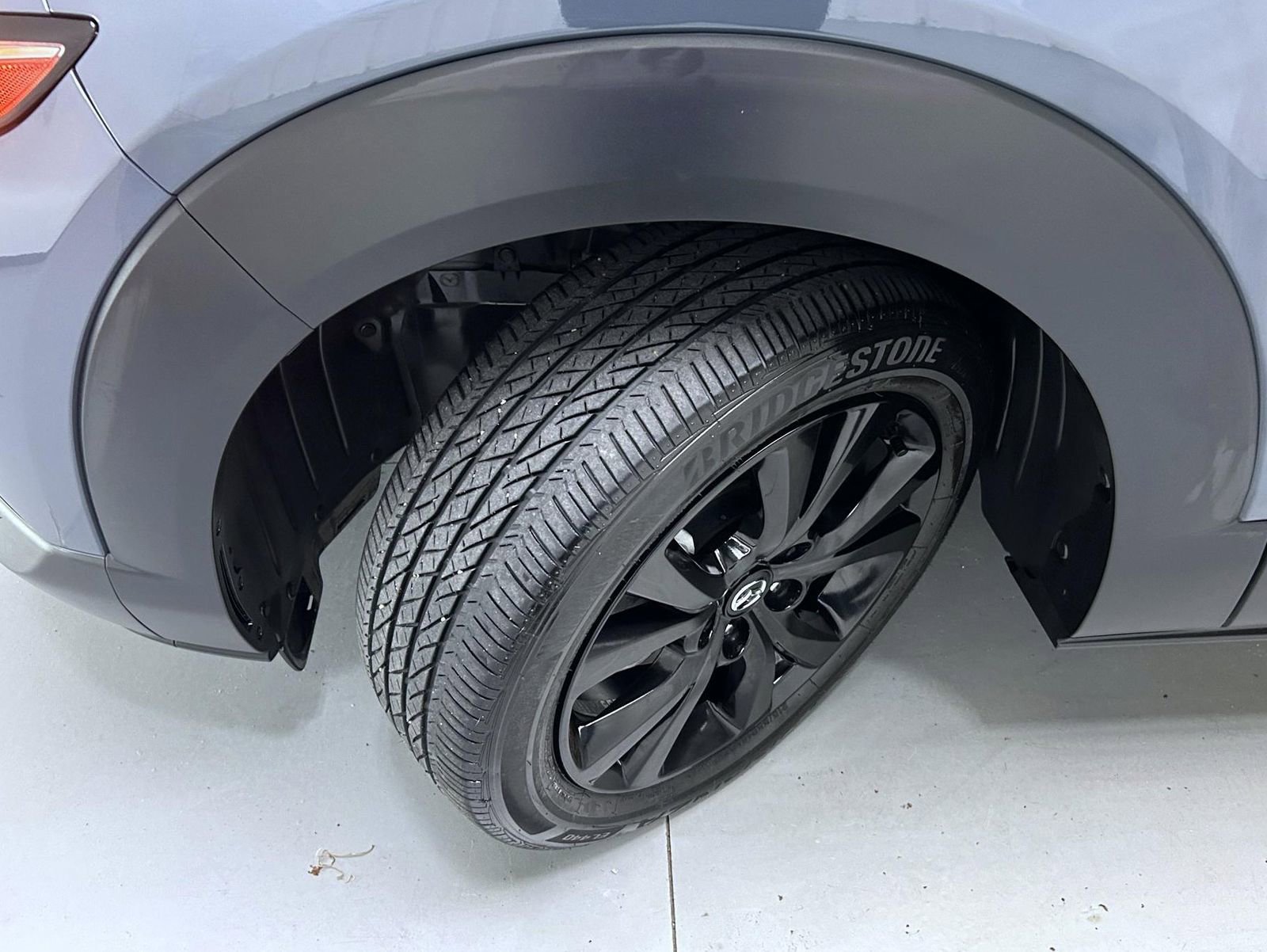 Certified 2023 MAZDA CX-30 AWD 2.5 S w/ Preferred Package image 23