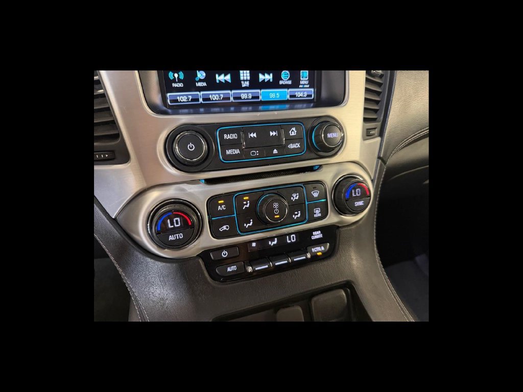 Used 2018 GMC Yukon SLE w/ Convenience Package AWD/4WD image 23