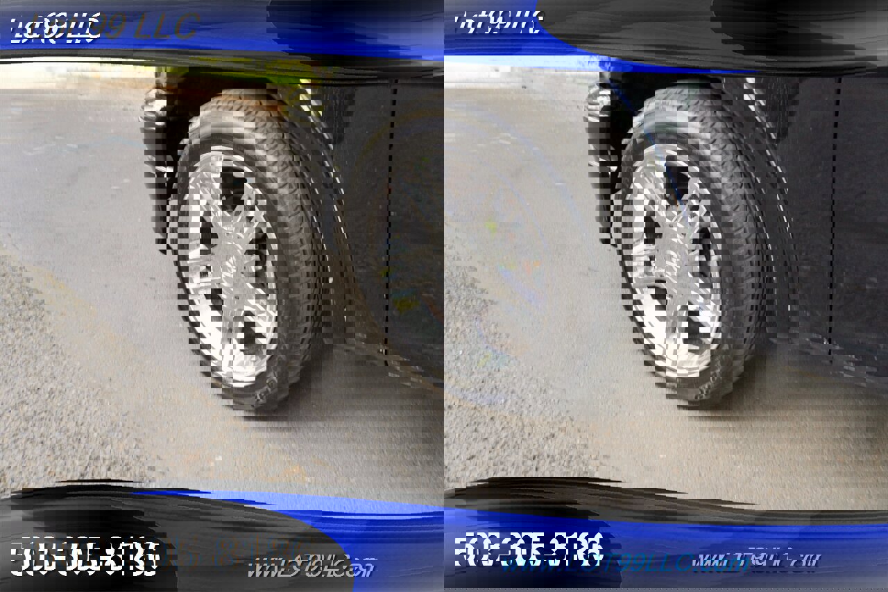 Used 2002 Ford F150 Harley-Davidson RWD image 4