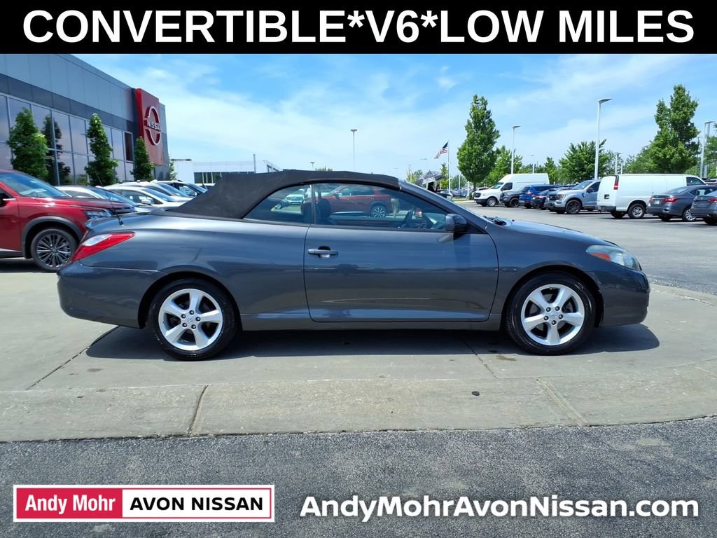Used 2008 Toyota Solara SLE FWD image 8