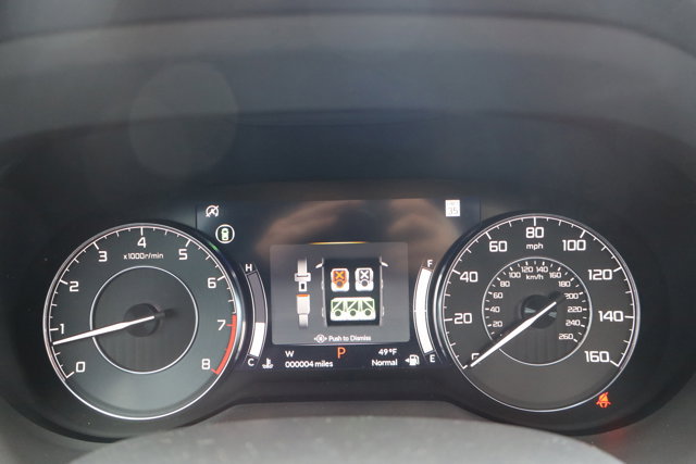 New 2026 Acura RDX SH-AWD image 13