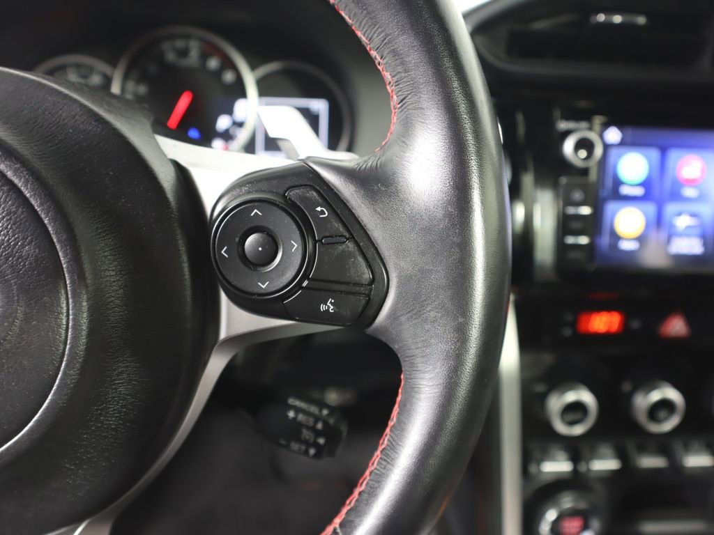 Used 2019 Subaru BRZ Limited image 13
