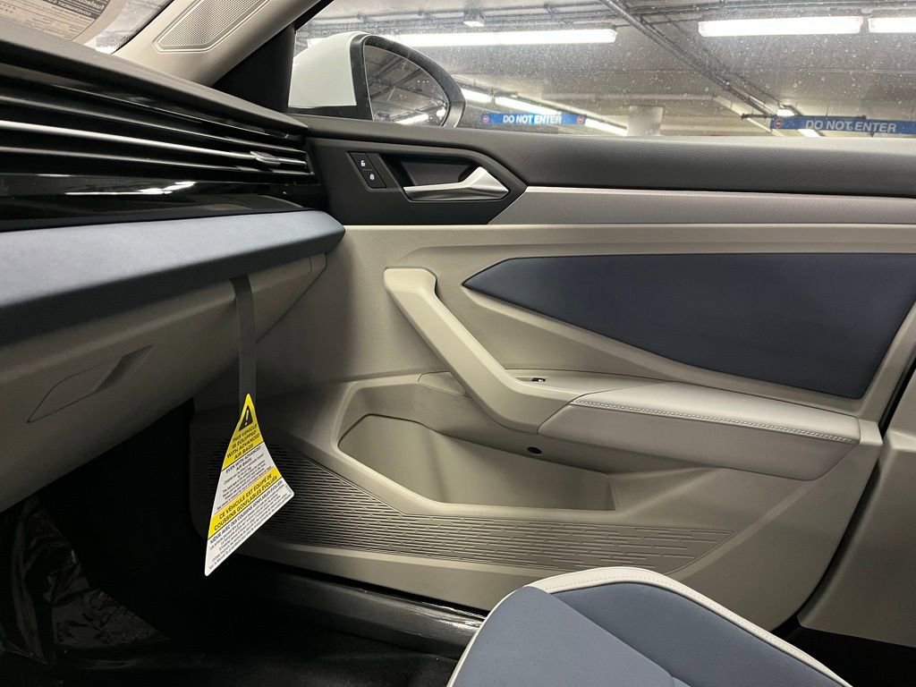 New 2026 Volkswagen Jetta SE image 30