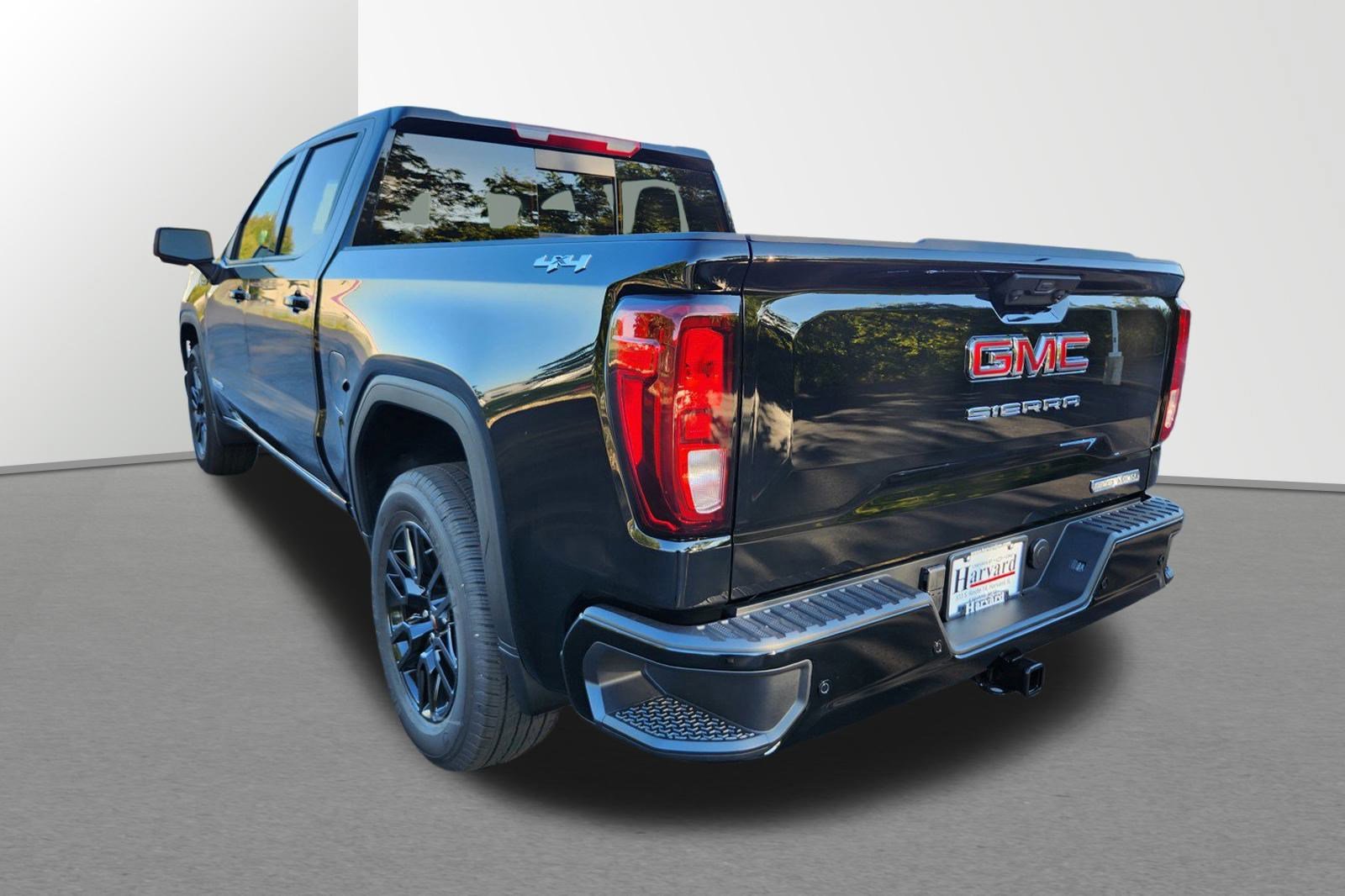 New 2026 GMC Sierra 1500 Elevation w/ Preferred Package image 4
