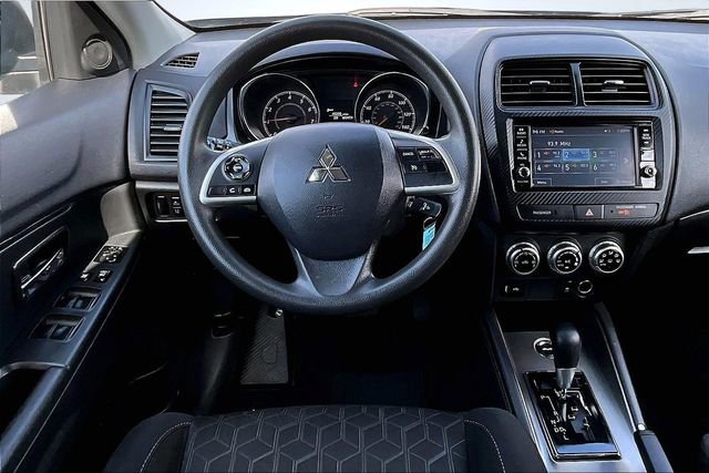 Used 2024 Mitsubishi Outlander Sport ES image 8