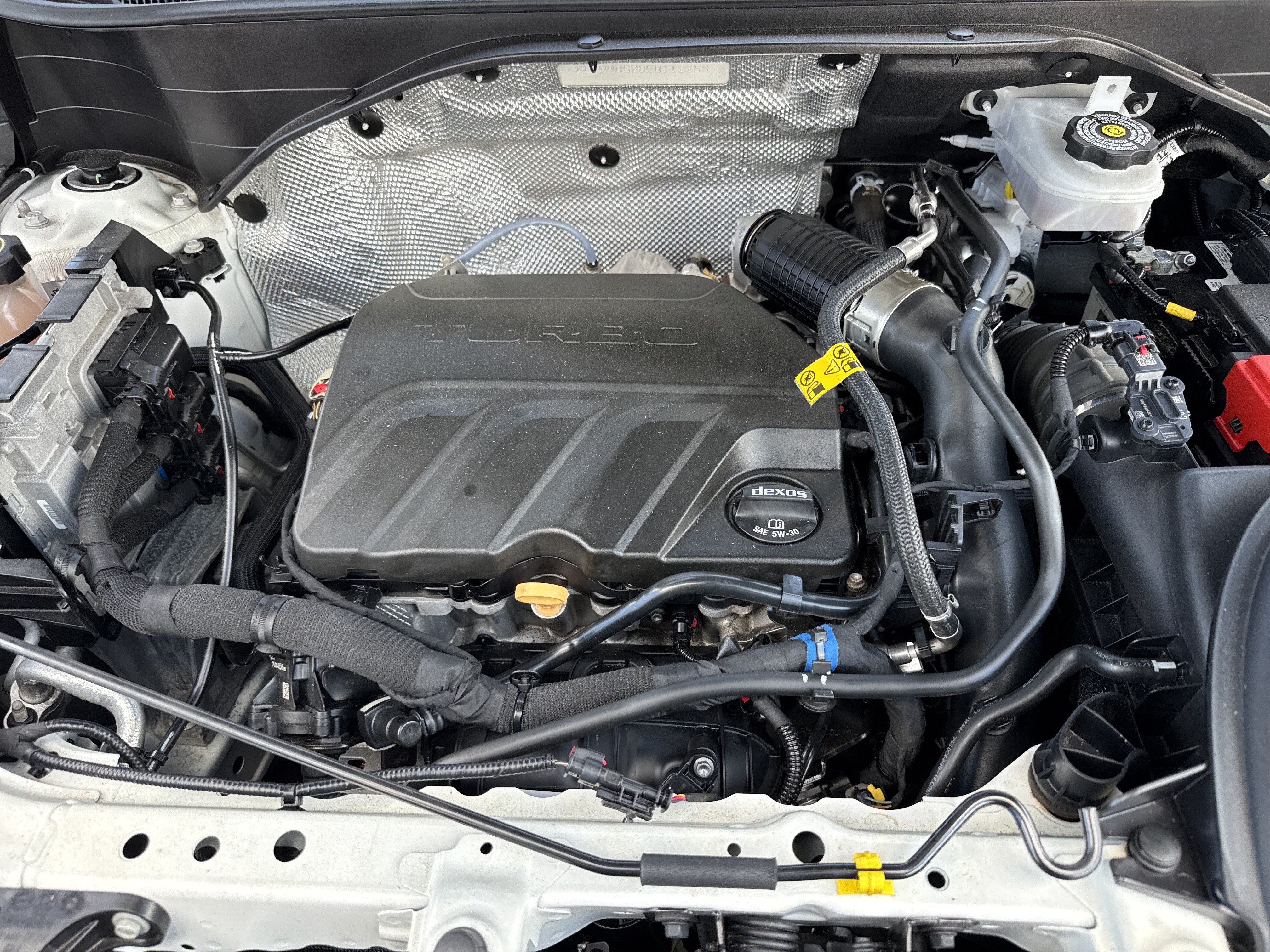 Used 2020 Buick Encore GX Preferred w/ Cold Weather Comfort Package FWD image 29