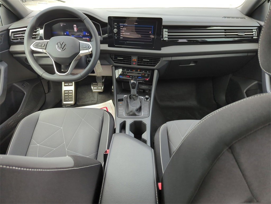 New 2026 Volkswagen Jetta Sport image 18