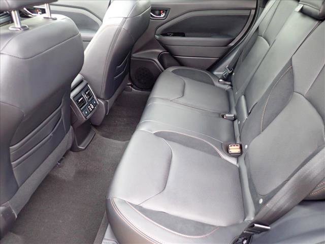 Certified 2026 Subaru Forester Touring image 10