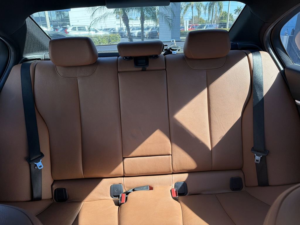 Used 2016 BMW 340i Sedan image 14