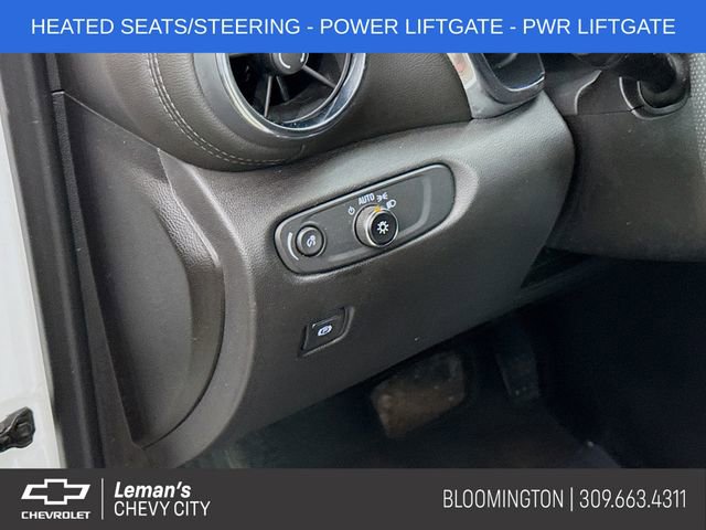 Used 2022 Chevrolet Blazer LT image 12