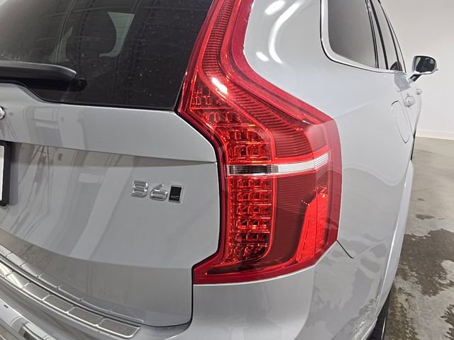 Used 2023 Volvo XC90 B6 Ultimate w/ Protection Package Premier image 20