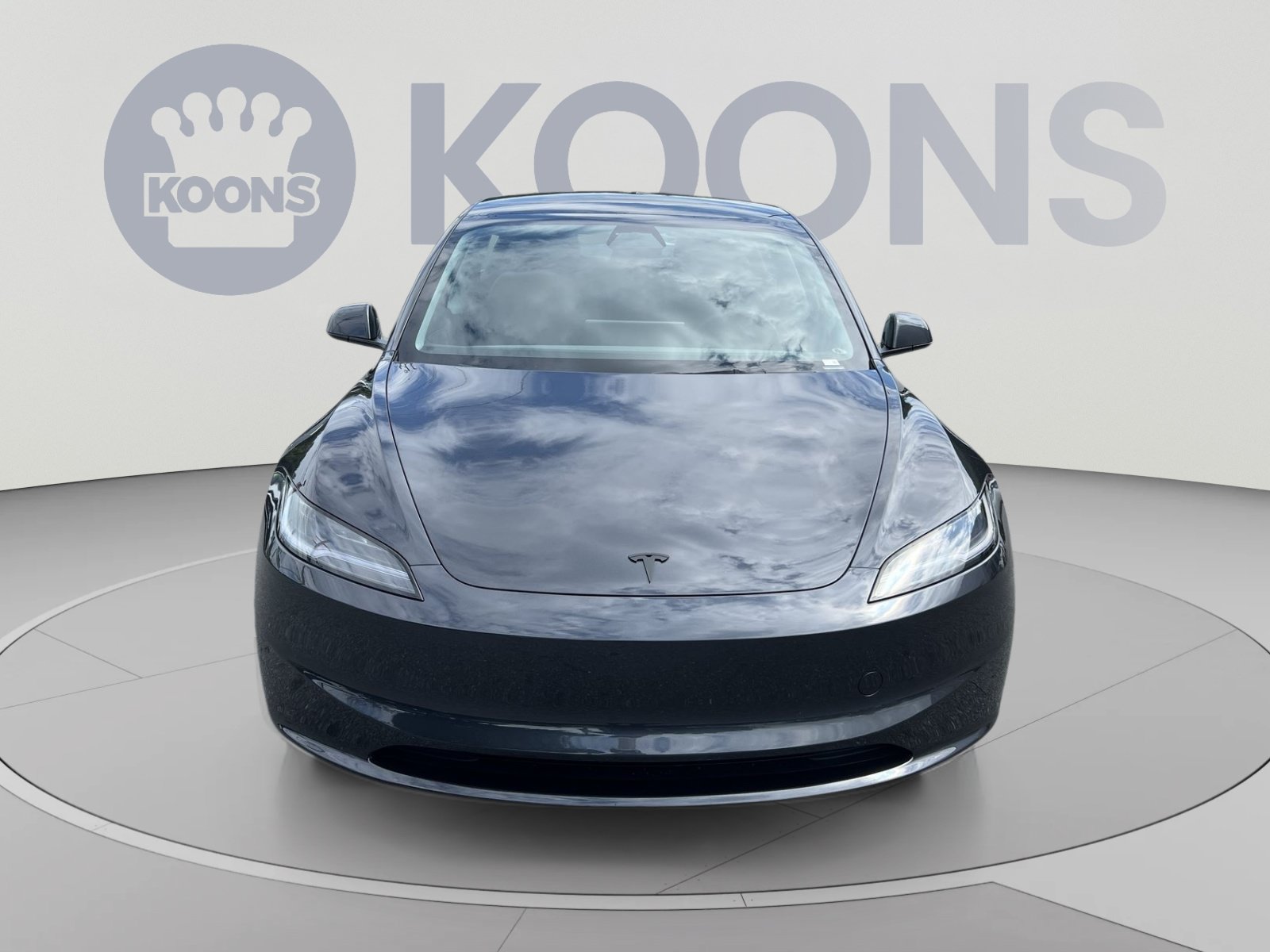 Used 2025 Tesla Model 3 Long Range RWD image 11