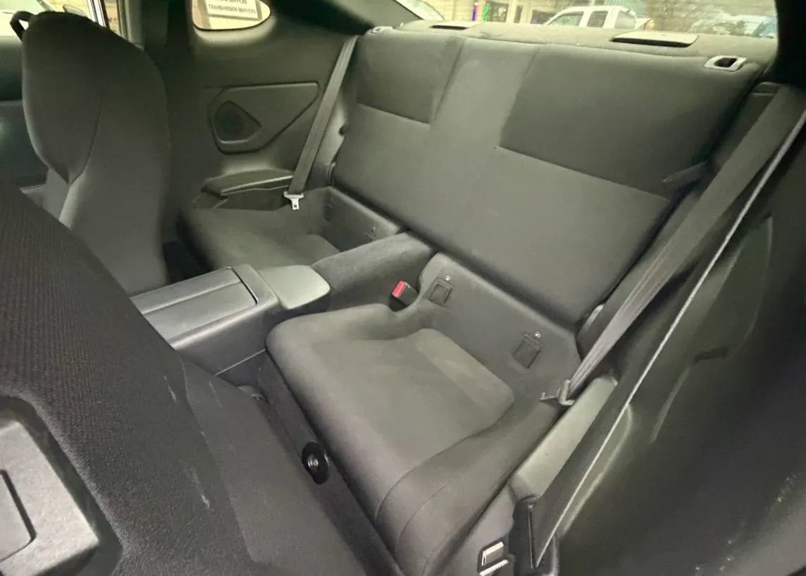 Used 2022 Toyota GR86 w/ ALL Weather Mat Package (TMS) image 16