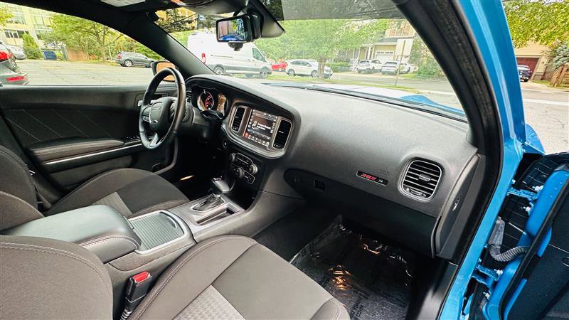 Used 2023 Dodge Charger Scat Pack image 35