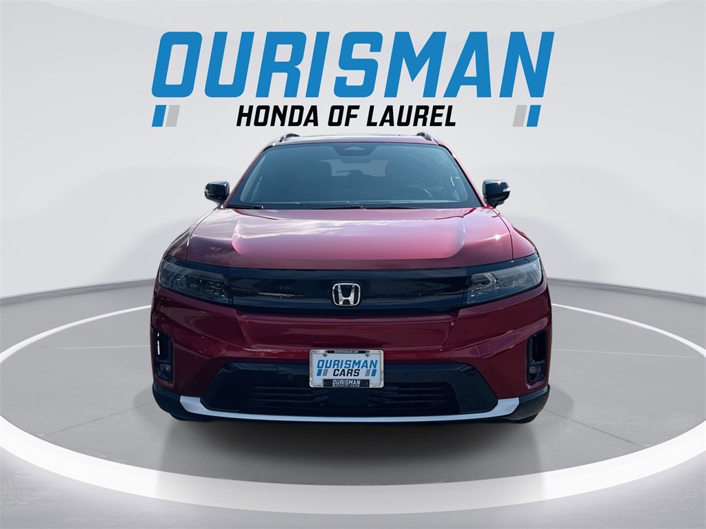 New 2026 Honda Prologue Touring image 3