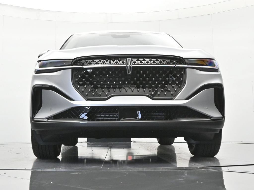 New 2026 Lincoln Nautilus Premier w/ Jet Appearance Package AWD/4WD image 37