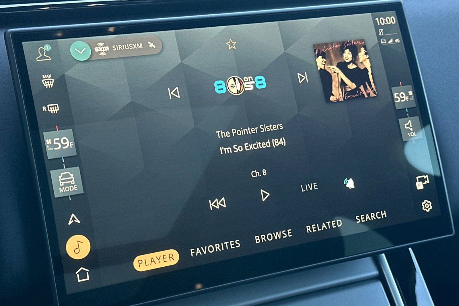 Certified 2025 Land Rover Range Rover Velar S image 20