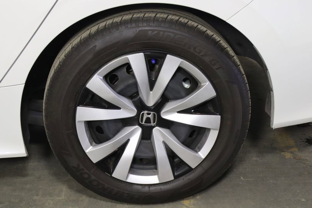 Used 2025 Honda Civic LX image 33