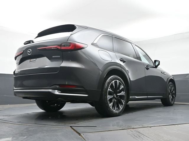 Certified 2024 MAZDA CX-90 Plug-In Hybrid w/ Premium Plus AWD/4WD image 34