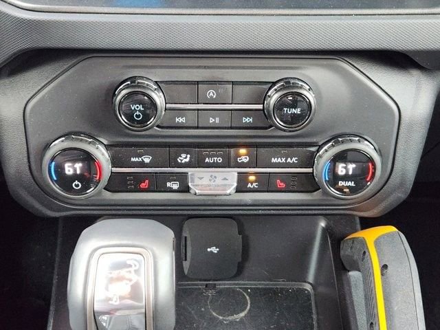 Certified 2024 Ford Bronco Badlands image 17