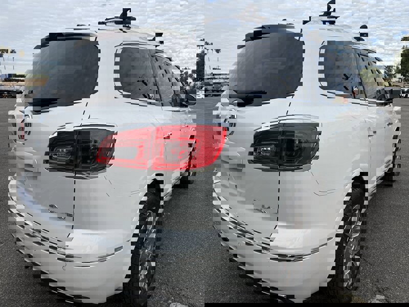 Used 2016 Buick Enclave Premium w/ Experience Buick Package image 7