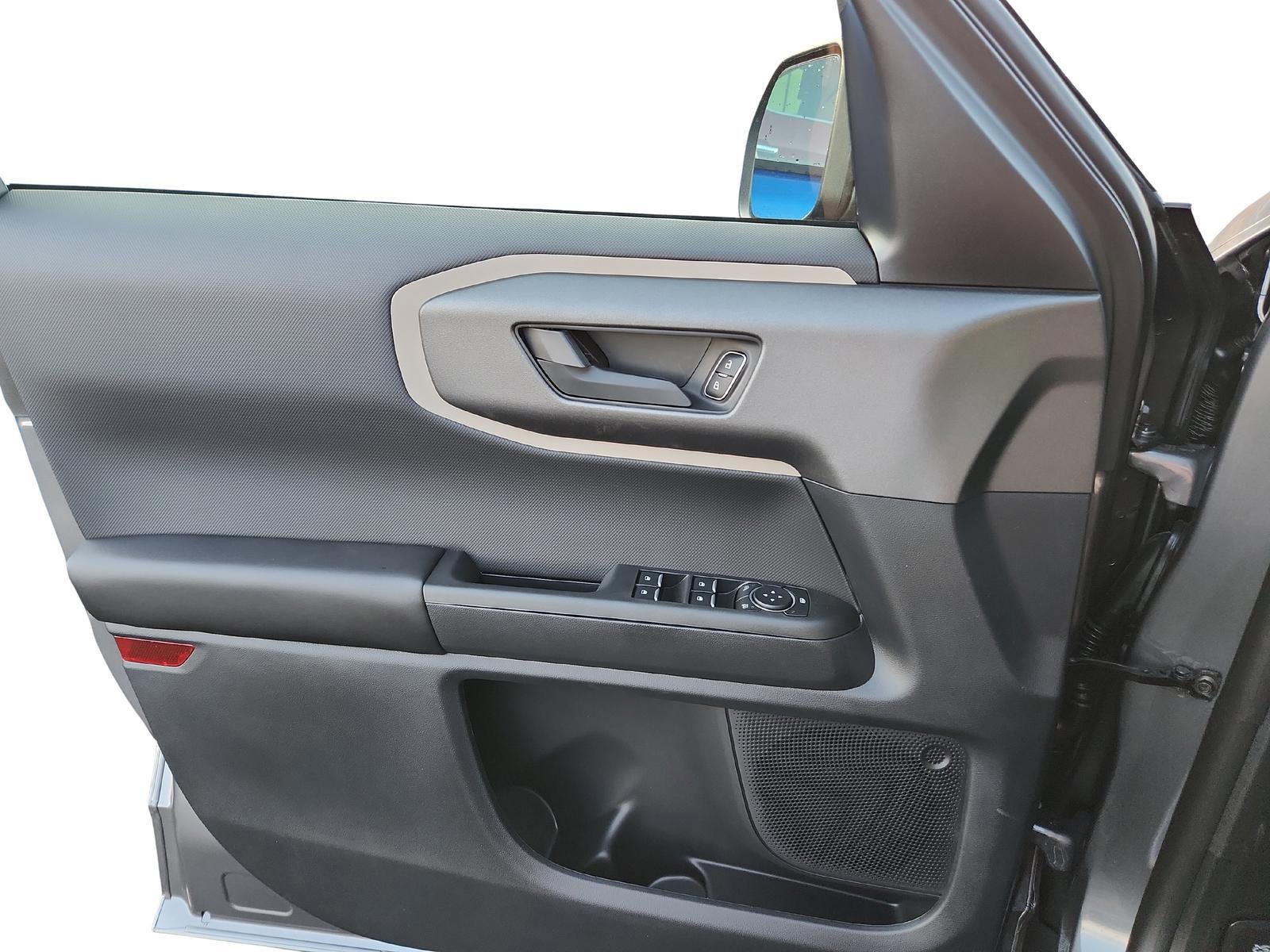 New 2025 Ford Bronco Sport Big Bend image 20