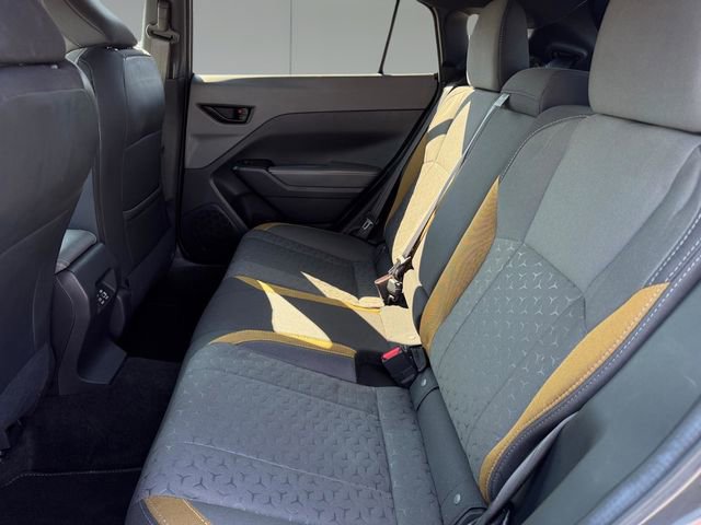 Certified 2024 Subaru Crosstrek 2.5i Sport image 12