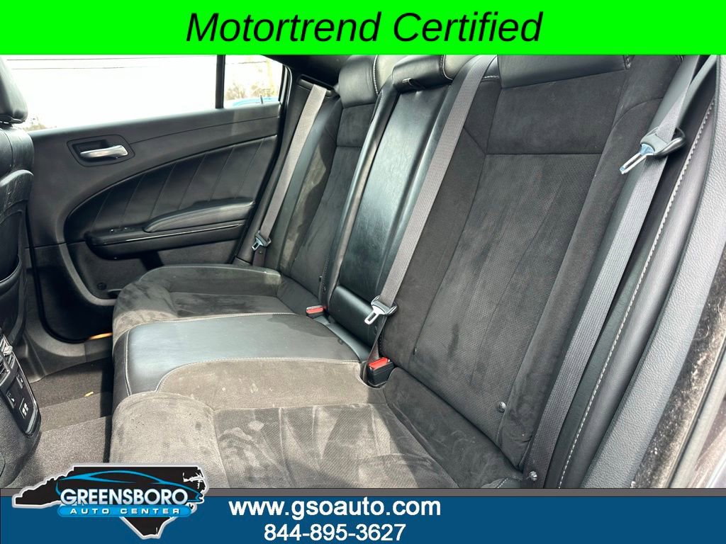 Used 2021 Dodge Charger GT w/ Plus Group image 23