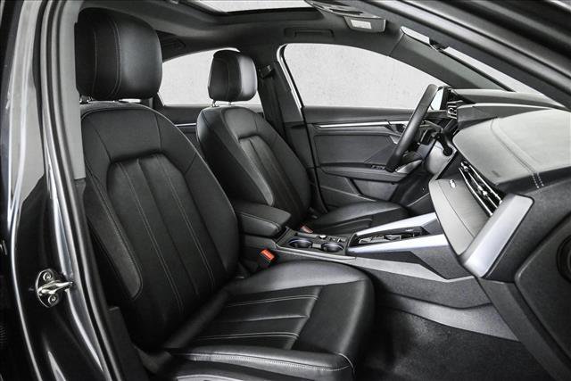 New 2026 Audi A3 2.0T Premium image 21