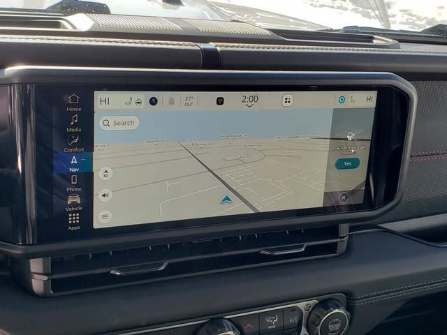 New 2026 Jeep Wrangler Unlimited Rubicon 392 image 10