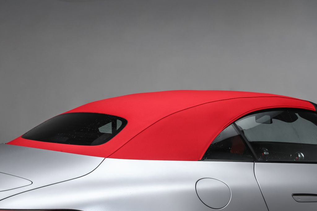 New 2026 Mercedes-Benz SL 55 AMG 4MATIC image 9