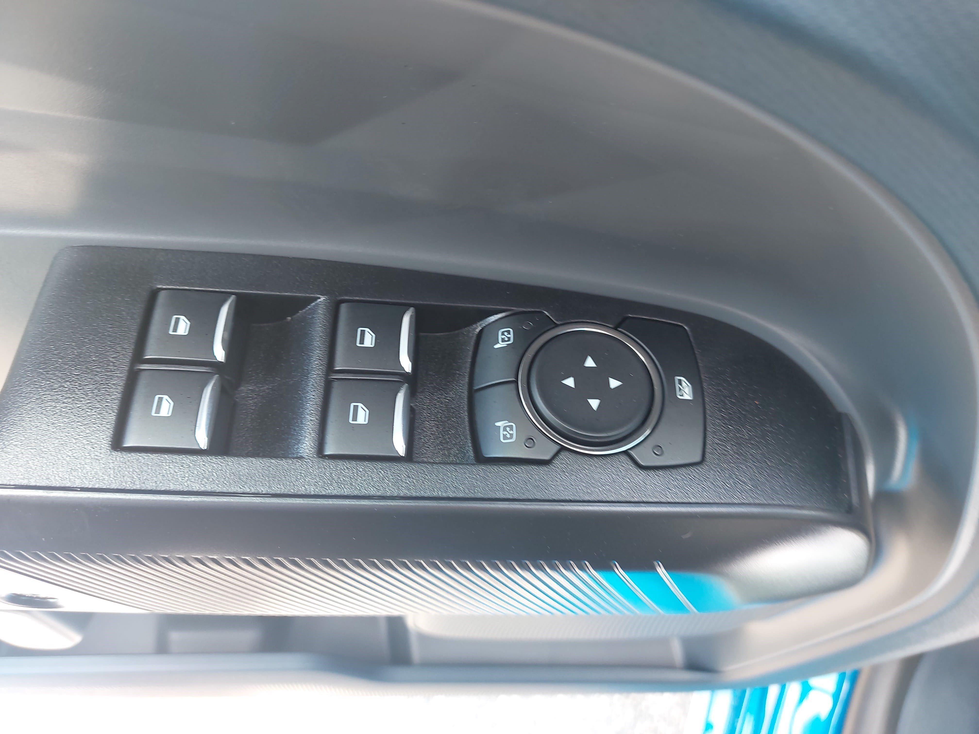 New 2026 Ford Maverick Lobo AWD/4WD image 28