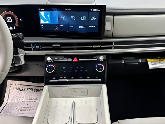 New 2026 Hyundai Santa Fe SE image 18