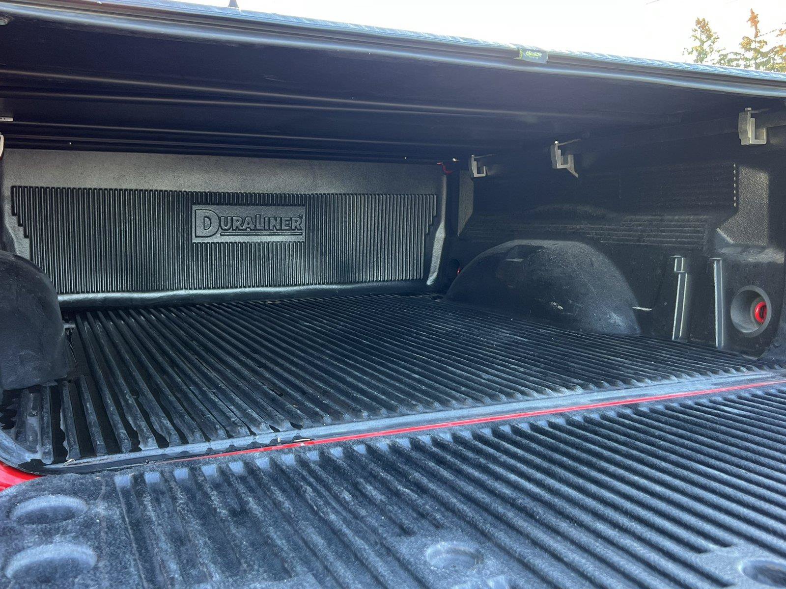 Used 2025 RAM 1500 Rebel w/ Rebel Level 1 Equipment Group AWD/4WD image 7