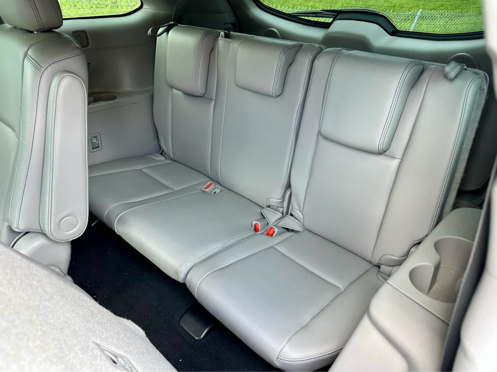 Used 2017 Toyota Highlander Limited Platinum AWD/4WD image 14