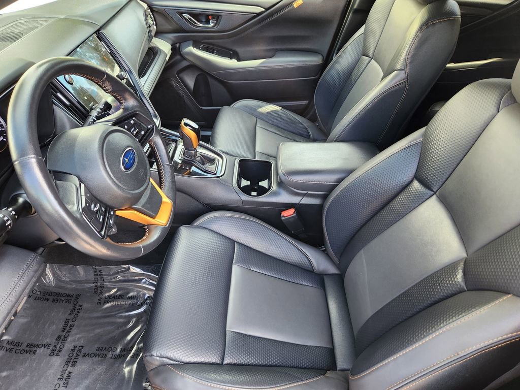 Used 2022 Subaru Outback Wilderness image 10