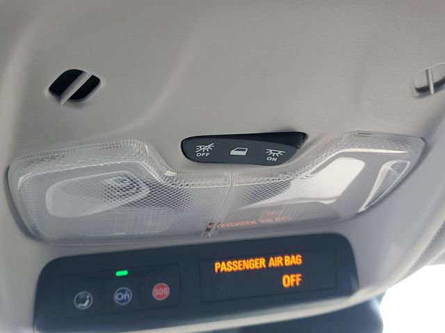 Certified 2023 Chevrolet TrailBlazer LS FWD image 27