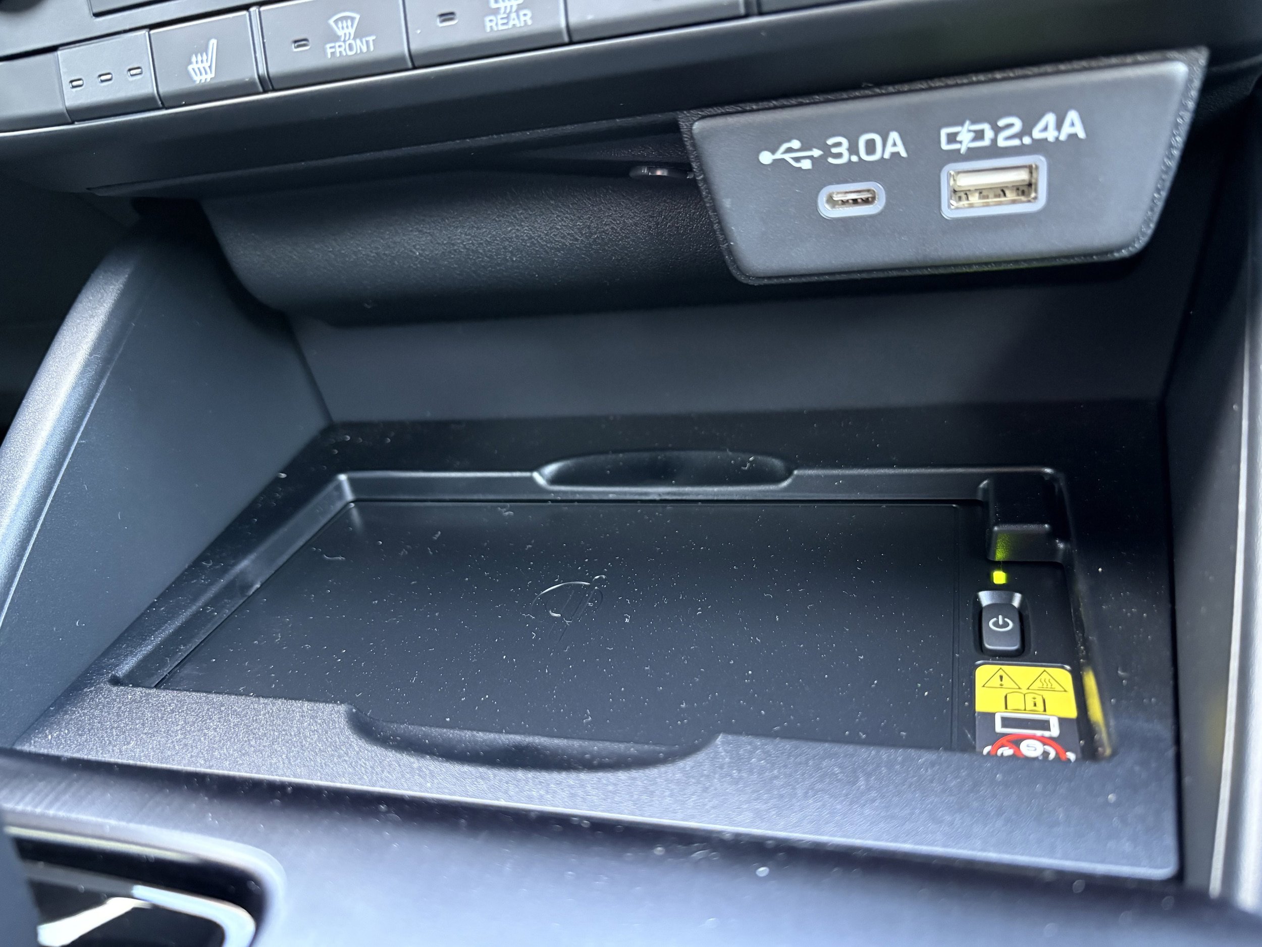 New 2026 Subaru Outback Limited image 21