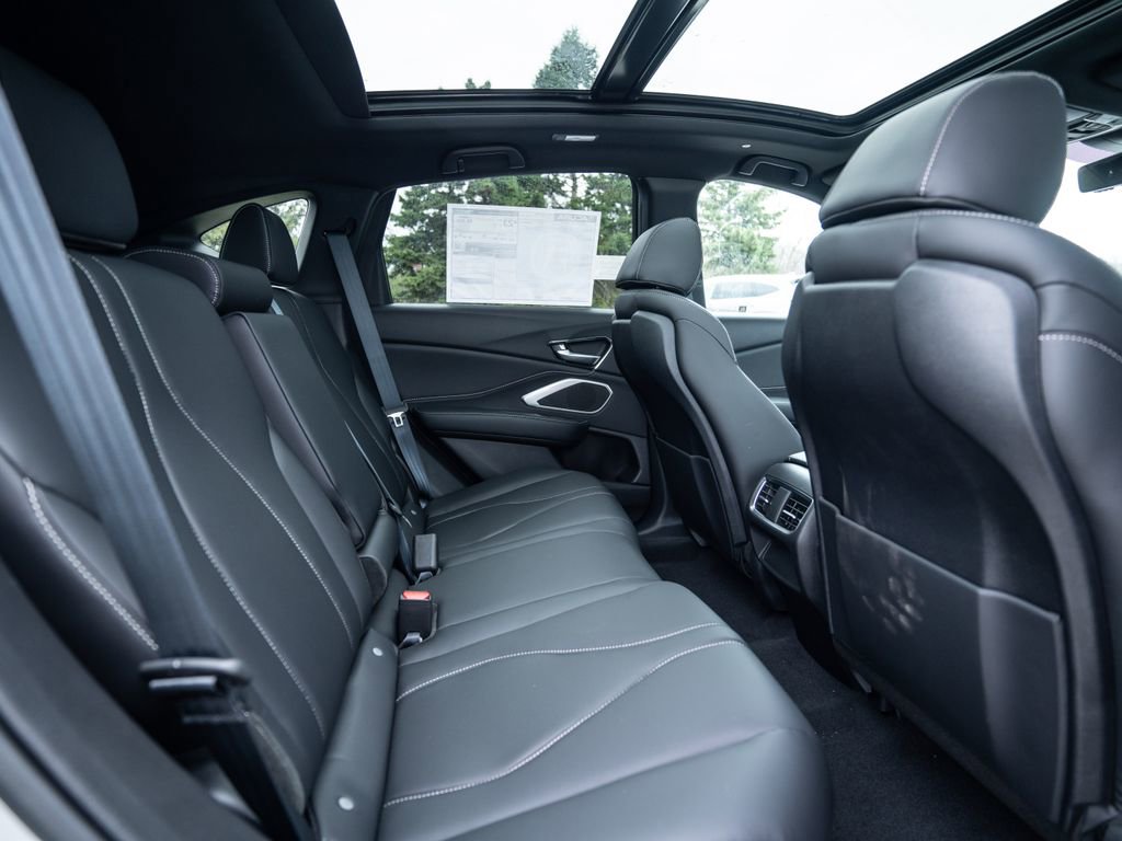 New 2026 Acura RDX SH-AWD image 38