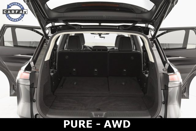 Used 2024 INFINITI QX60 Pure image 38