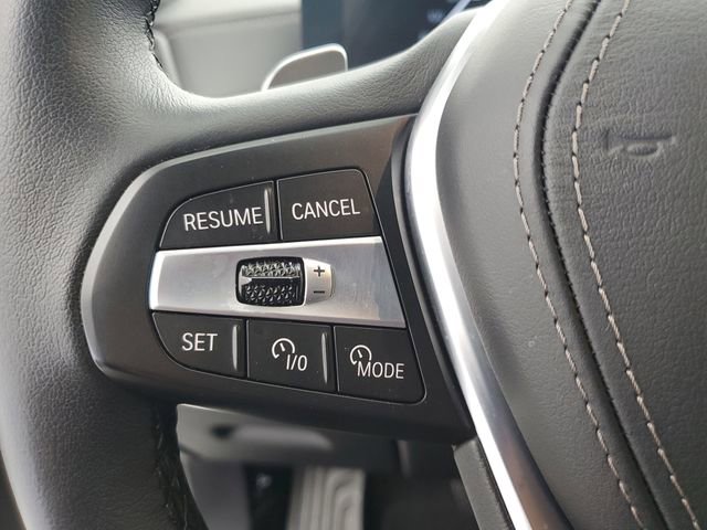Used 2024 BMW X5 sDrive40i w/ Premium Package RWD image 24
