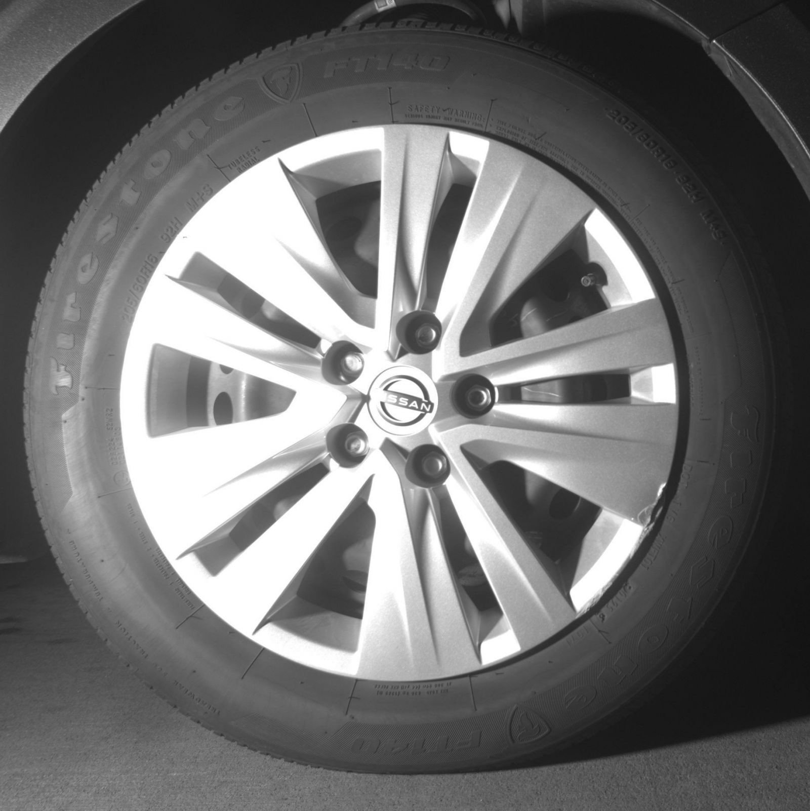 Used 2025 Nissan Sentra S FWD image 16