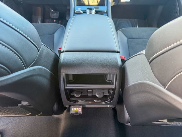 New 2026 Jeep Grand Cherokee Laredo image 24