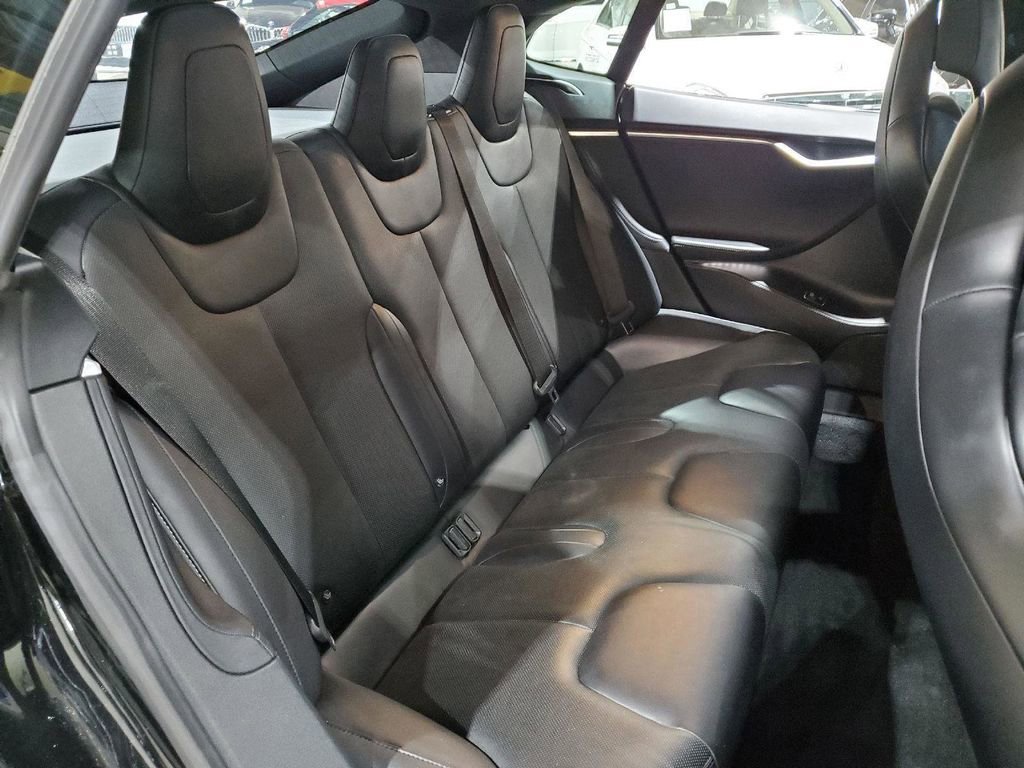 Used 2017 Tesla Model S 75D image 20