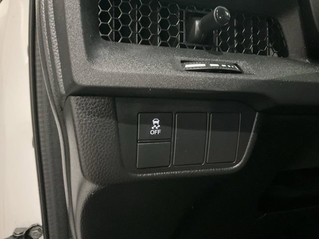 Certified 2025 Honda CR-V LX image 8