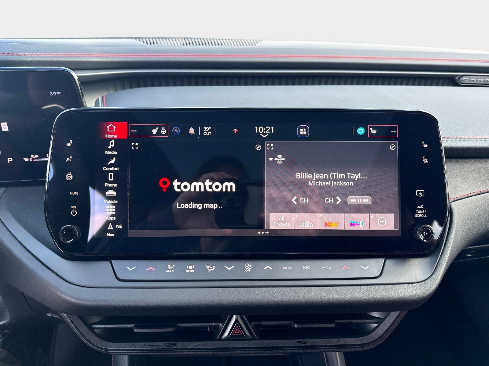 New 2026 Dodge Charger Scat Pack image 16