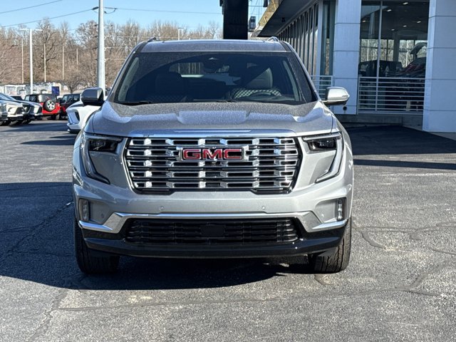 New 2026 GMC Acadia Denali w/ Super Cruise Package image 14